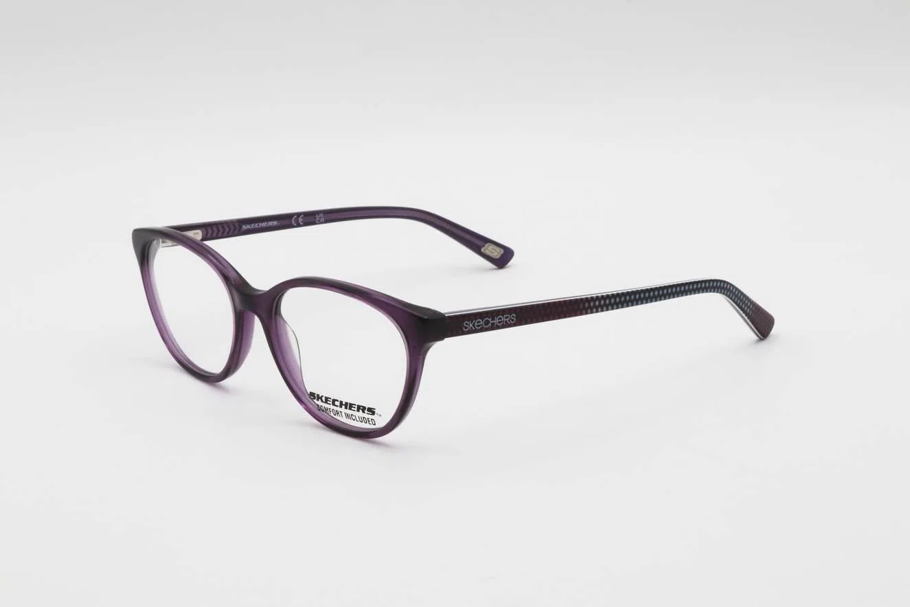 Skechers SE16401 Eyeglasses - view 7